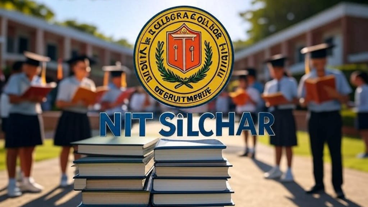 NIT Silchar Recruitment 2025 – 23 Non-Teaching Vacancies