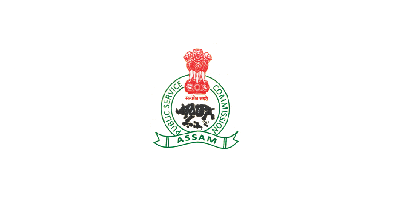 APSC CCE Admit Card 2025 – Download Prelims Hall Ticket