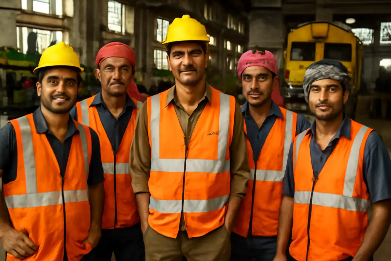 RRB Technician Recruitment 2025: Apply Online for 6238 Posts