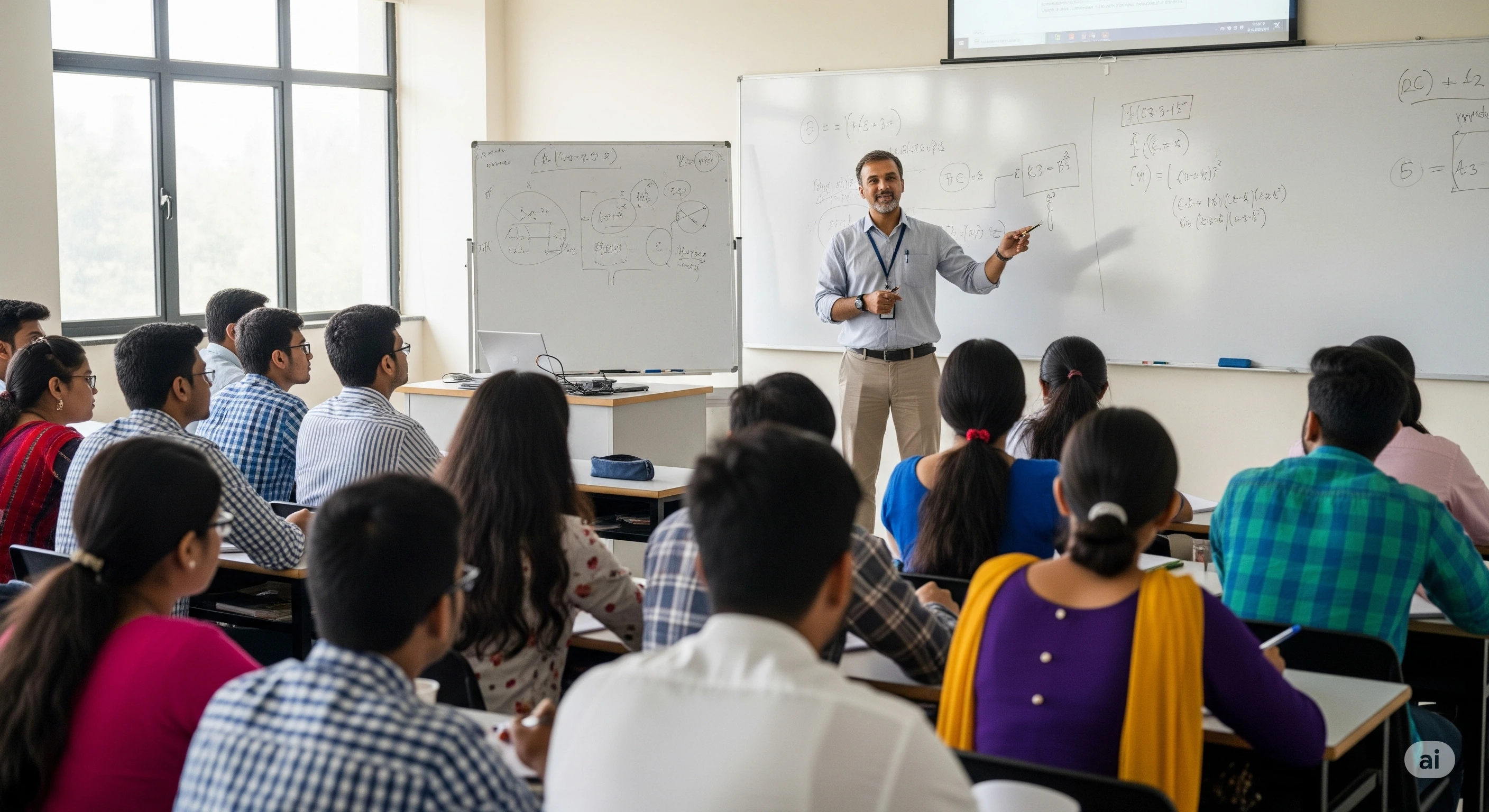 Cotton University Recruitment 2025: Opportunity for 25 Guest Faculty Positions in Assam