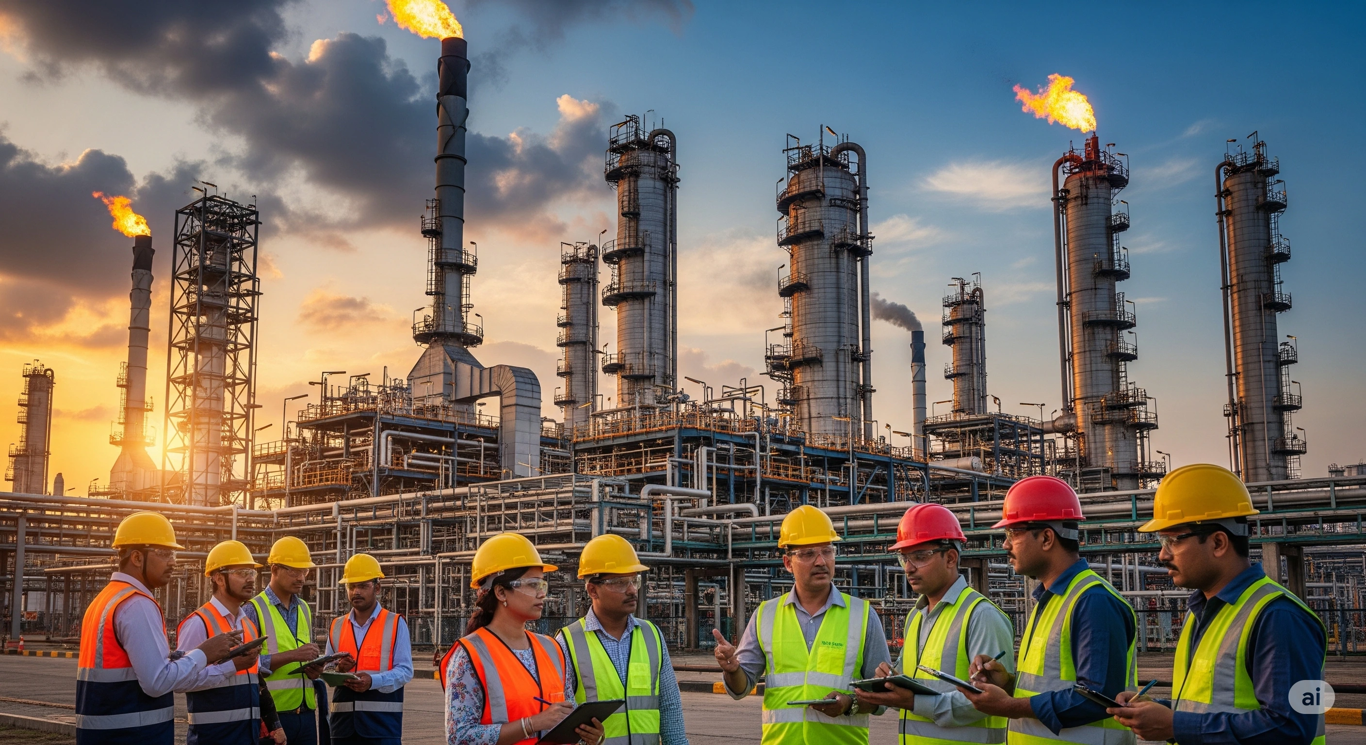 Oil India Limited Recruitment 2025: 262 Workperson Vacancies for Assam & Arunachal Pradesh Residents