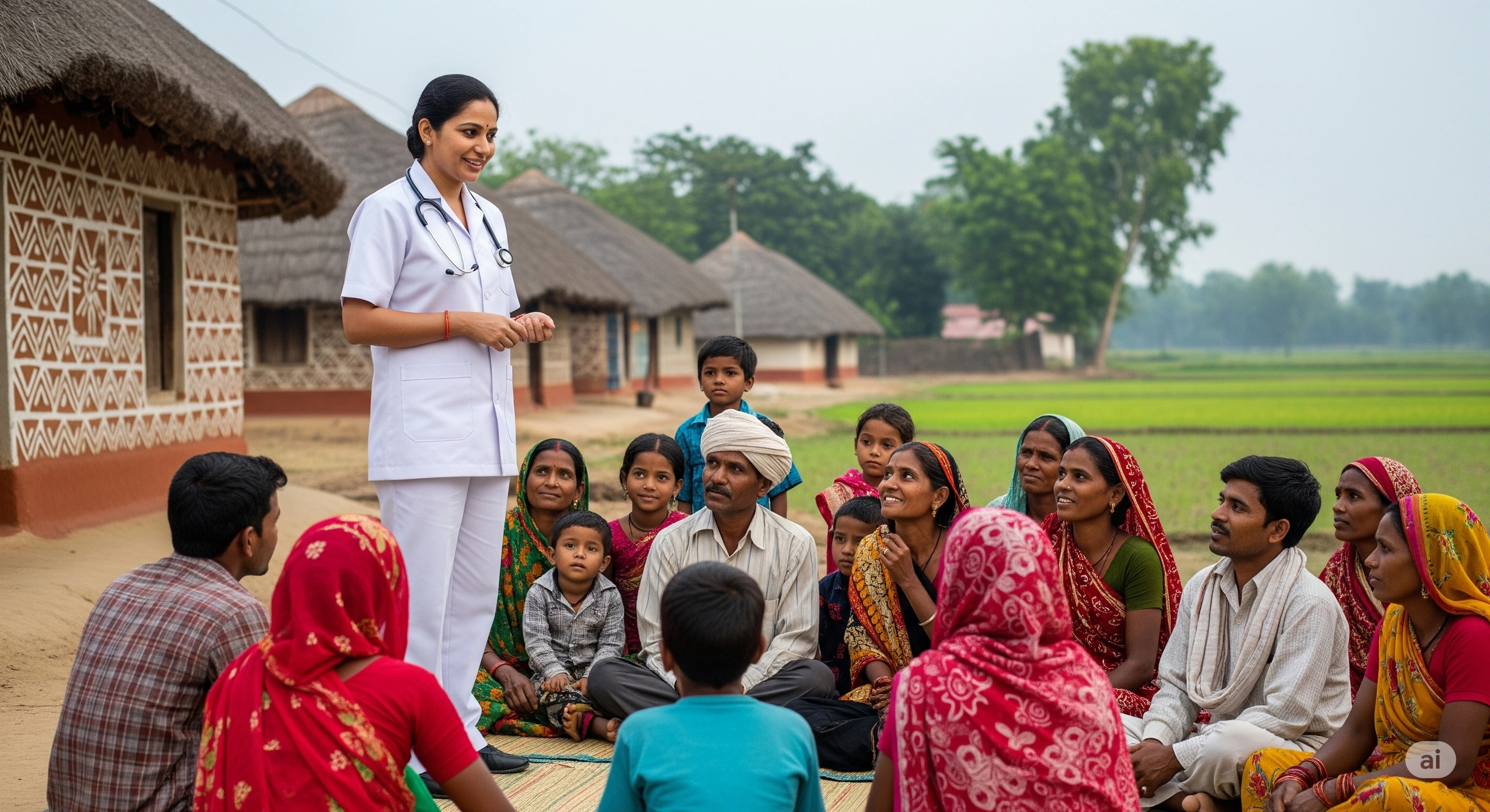 NHM Assam CHO Recruitment 2025: 882 Community Health Officer Vacancies Announced