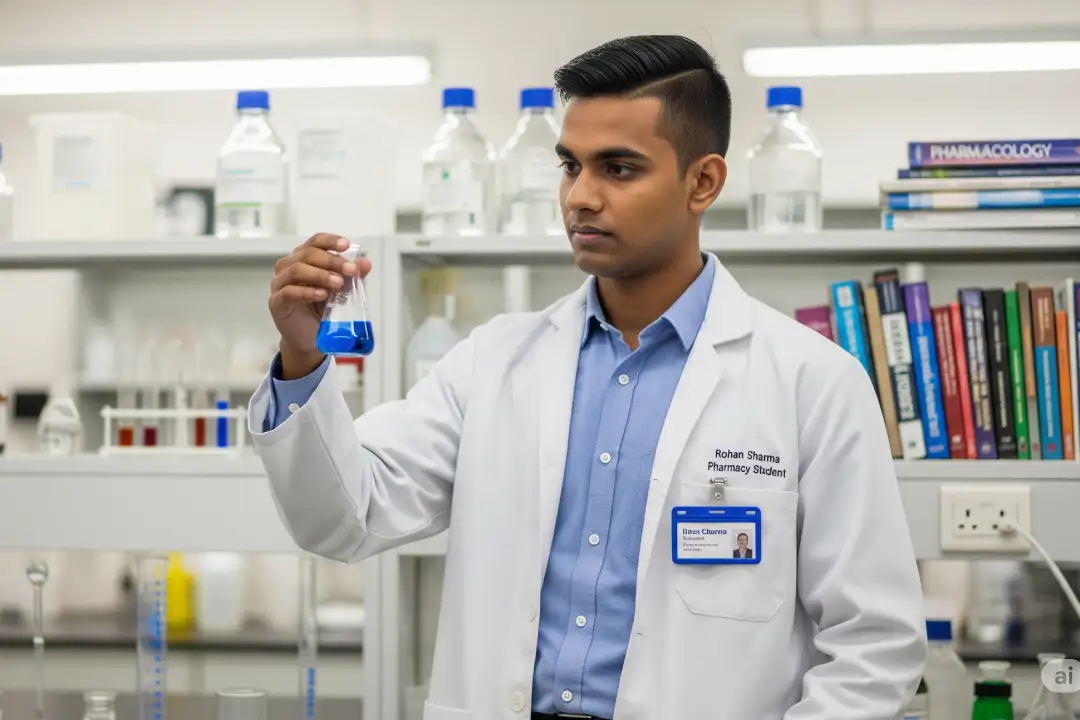 SSUHS B.Pharm & D.Pharm Admission 2025: Counselling Schedule & Application Details for Assam