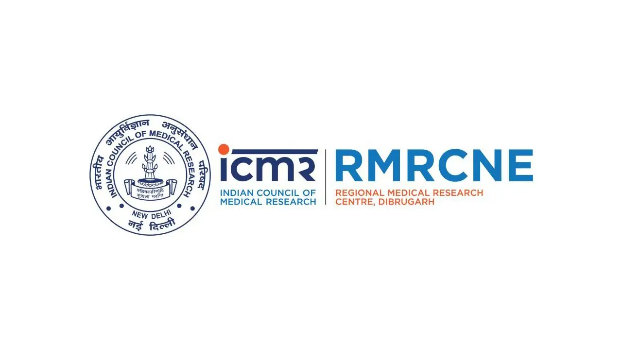 ICMR RMRC Dibrugarh Recruitment 2025: Apply Online for 11 Clerk, Technician & Lab Attendant Jobs in Assam