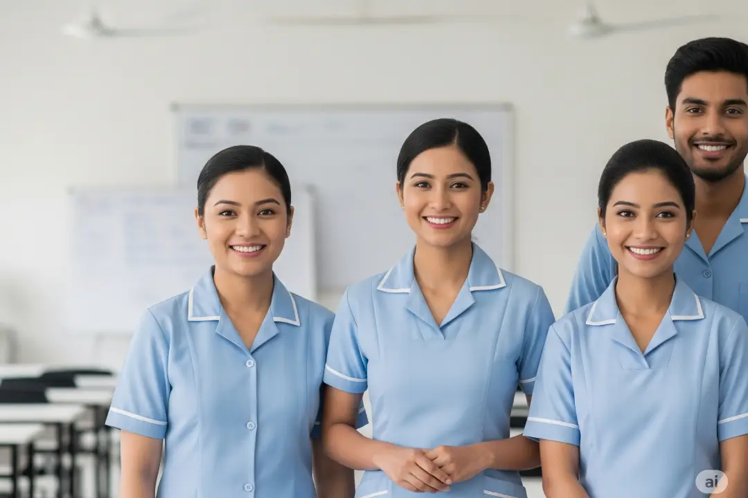 SSUHS GNM Admission 2025: Apply Now for Nursing Excellence in Assam & Check GNMEE Results