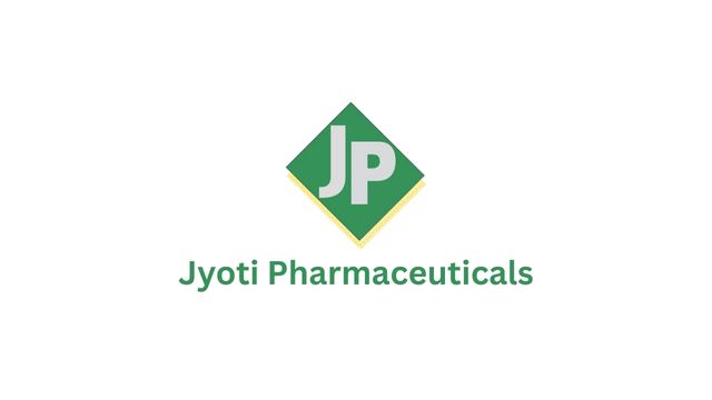 Jyoti Pharmaceuticals Recruitment 2025: Technical Officer Vacancy in Guwahati