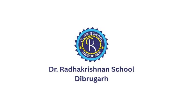Dr. Radhakrishnan School Dibrugarh Recruitment: Opportunity for 2 Non-Teaching Posts