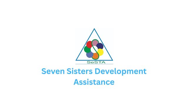 Seven Sisters Development Assistance (SeSTA) Recruitment 2025: Executive Trainee Opportunity in Northeast India