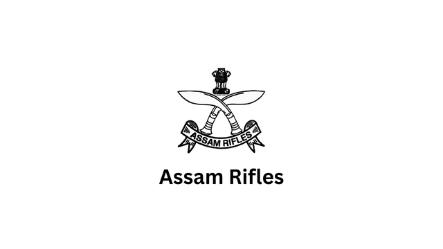 Assam Rifles Recruitment 2025: 69 Rifleman & Riflewomen (GD) Vacancies for Sports Enthusiasts
